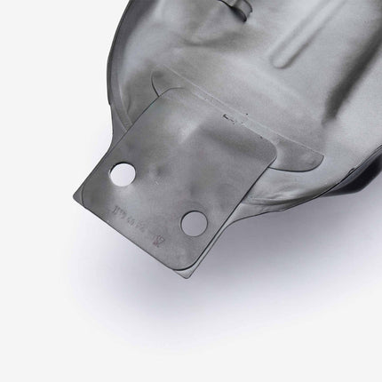 Fuel Tank Matt Black
