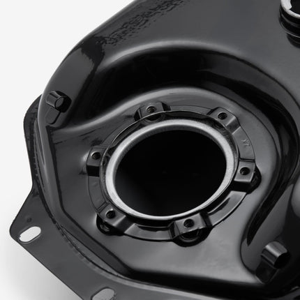 Fuel Tank Black