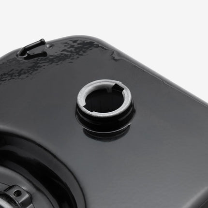 Fuel Tank Black