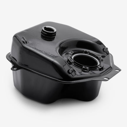 Fuel Tank Black