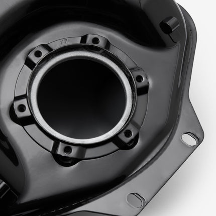 Fuel Tank Black