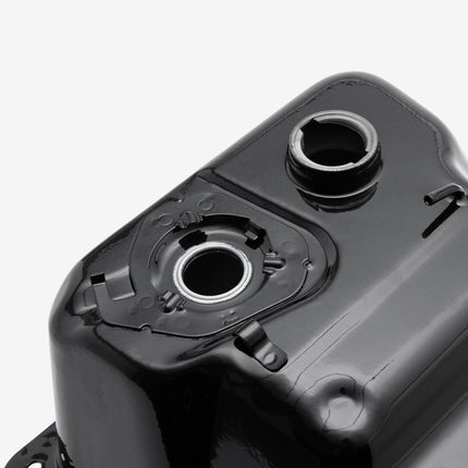 Fuel Tank Black
