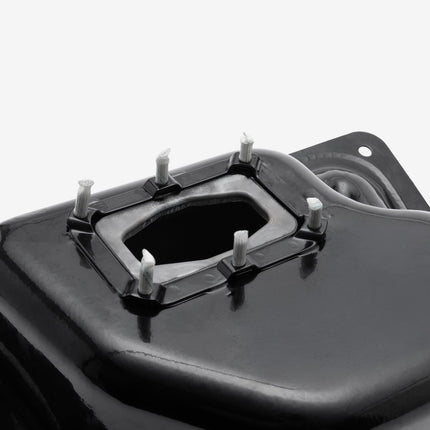 Fuel Tank Black