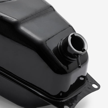 Fuel Tank Black