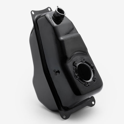 Fuel Tank Black