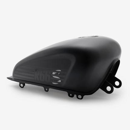 Fuel Tank Matt Black