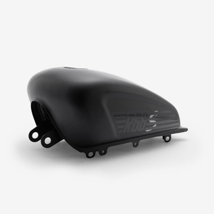 Fuel Tank Matt Black