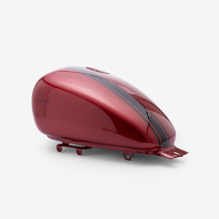 Fuel Tank Red