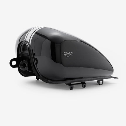Fuel Tank Black
