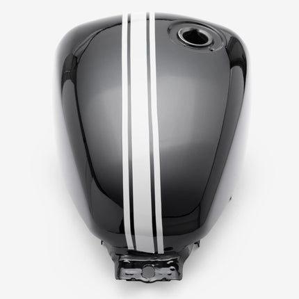 Fuel Tank Black