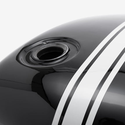Fuel Tank Black