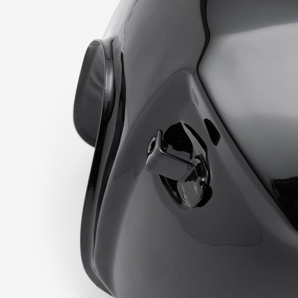 Fuel Tank Black