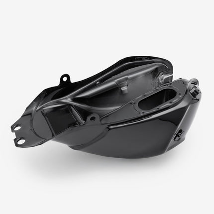 Fuel Tank Black