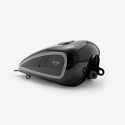 Fuel Tank Gloss Black