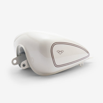 Fuel Tank Ivory