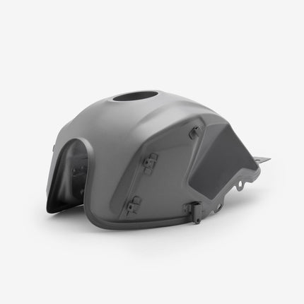 Fuel Tank Strata Grey