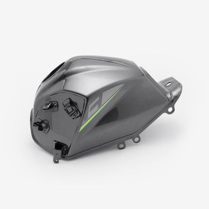Fuel Tank Dark Grey