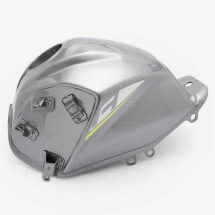 Fuel Tank Light Grey