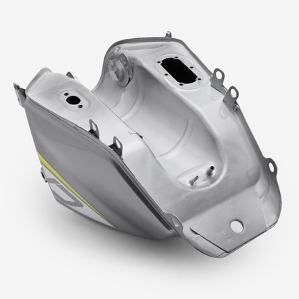 Fuel Tank Light Grey