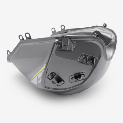Fuel Tank Light Grey