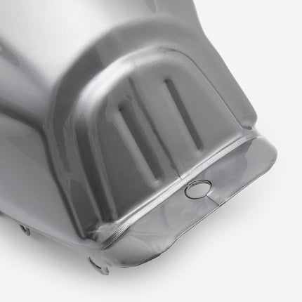 Fuel Tank Light Grey