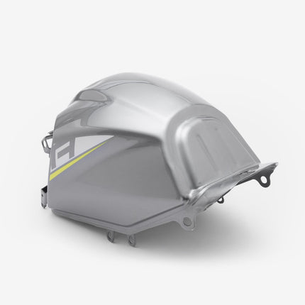 Fuel Tank Light Grey