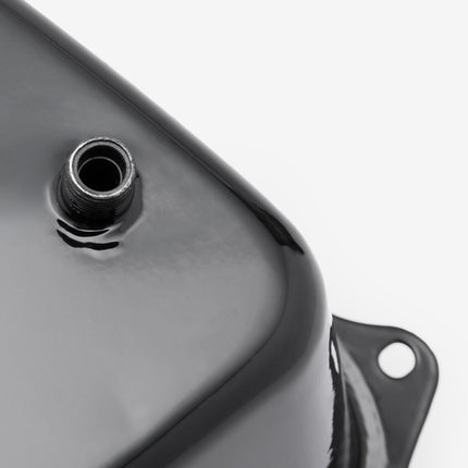 Fuel Tank Black