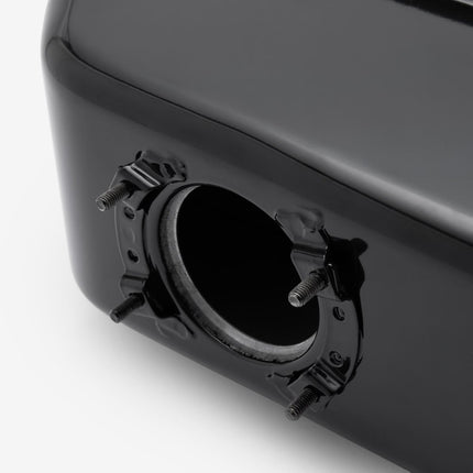 Fuel Tank Black