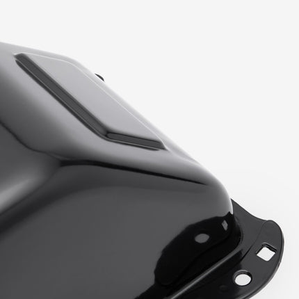 Fuel Tank Black