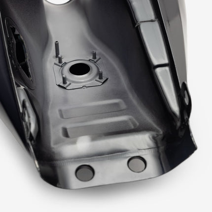 Fuel Tank Blue