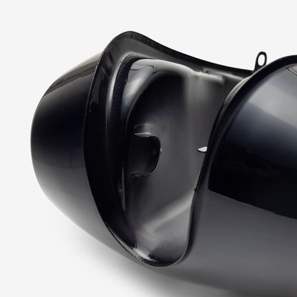Fuel Tank Blue