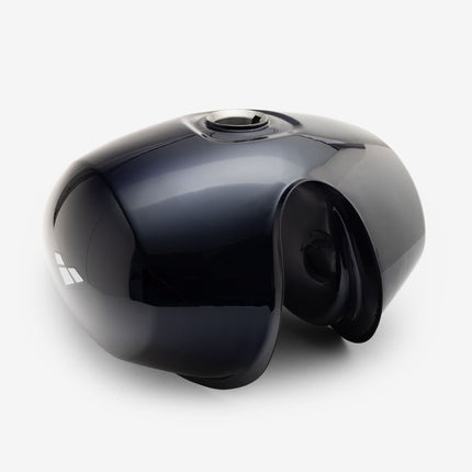 Fuel Tank Blue