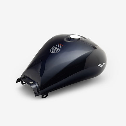 Fuel Tank Blue