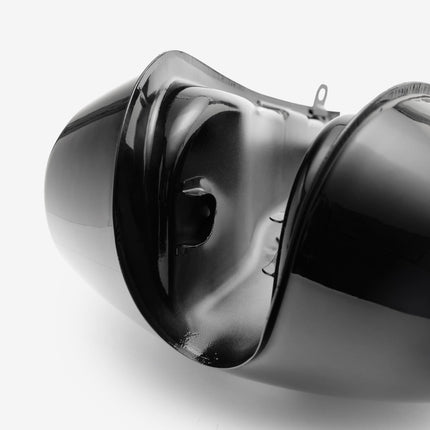 Fuel Tank Black