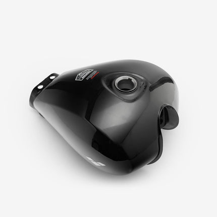 Fuel Tank Black