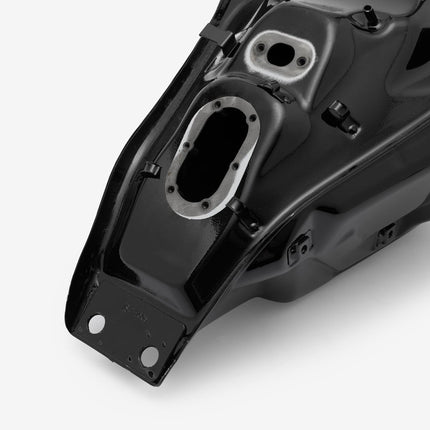 Fuel Tank Black