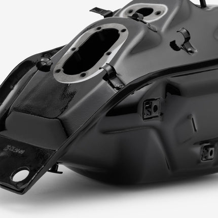Fuel Tank Black