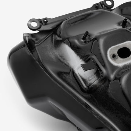 Fuel Tank Black