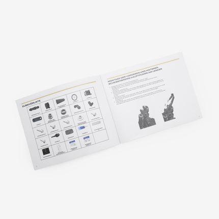 German User Manual