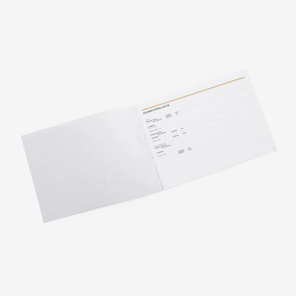 German Language Charger Manual
