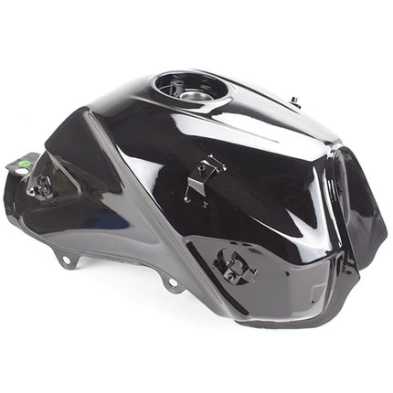 Black Fuel Tank for ZS125-48E