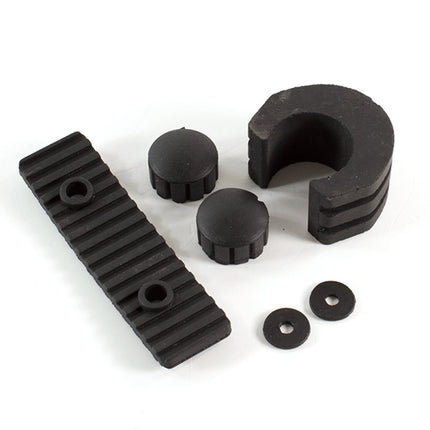 Fuel Tank Mounting Bushes for ZS125-30