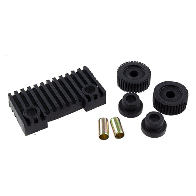 Fuel Tank Mounting Bushes for ZS125-48F-E4