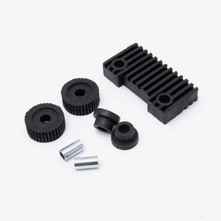 Fuel Tank Mounting Bushes for ZS125-48F-E4