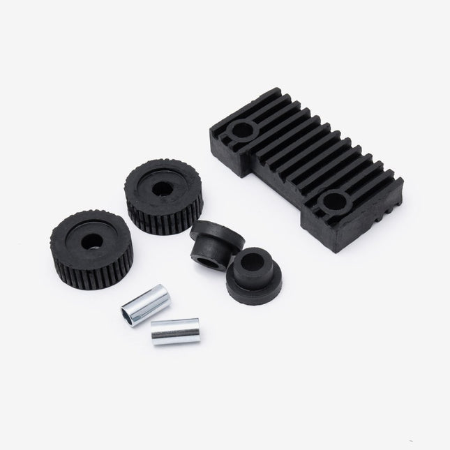 Fuel Tank Mounting Bushes for ZS125-48F-E4