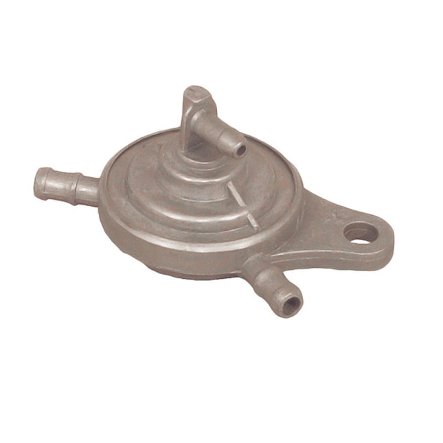 Remote Fuel Tap
