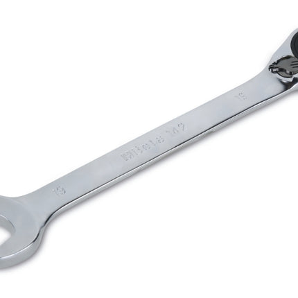 Reversible Ratcheting Combination Spanner Wrench 8mm - Beta Tools 142 8
