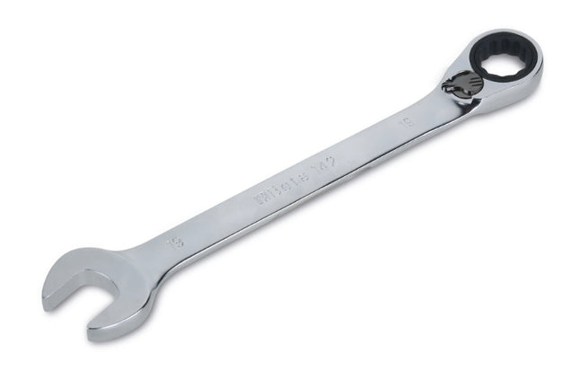 Reversible Ratcheting Combination Spanner Wrench 8mm - Beta Tools 142 8