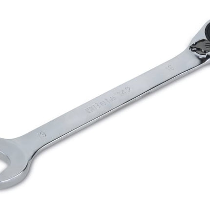 Reversible Ratcheting Combination Spanner Wrench 10mm - Beta Tools 142 10