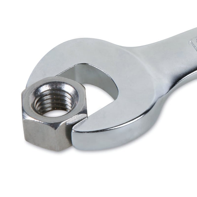 Reversible Ratcheting Combination Spanner Wrench 15mm - Beta Tools 142 15